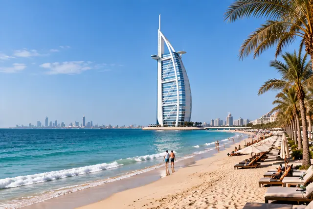 Burj Al Arab
