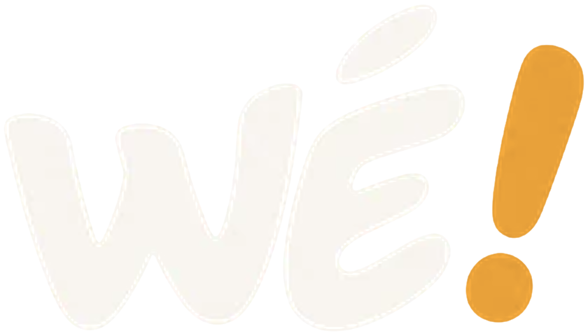 WÉ !